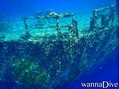 foto de buceo