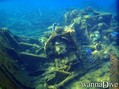foto de buceo