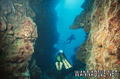 foto de buceo