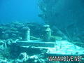 foto de buceo