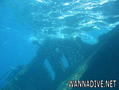 foto de buceo