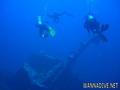 foto de buceo