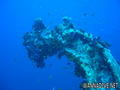 foto de buceo