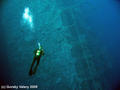 foto de buceo