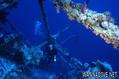 foto de buceo