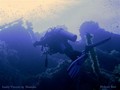 foto de buceo