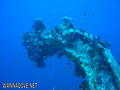 foto de buceo