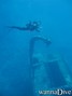 foto de buceo