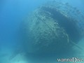 foto de buceo