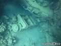 foto de buceo