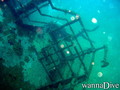 foto de buceo