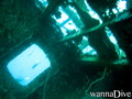 foto de buceo