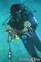 foto de buceo
