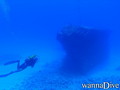 foto de buceo