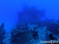 foto de buceo