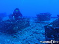 foto de buceo