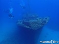 foto de buceo