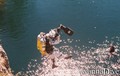 foto de buceo