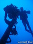 foto de buceo