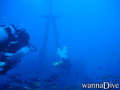 foto de buceo
