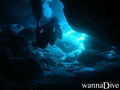 foto de buceo