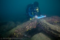 foto de buceo