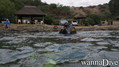 foto de buceo