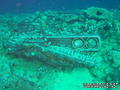 foto de buceo