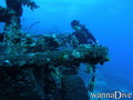 foto de buceo