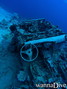 foto de buceo