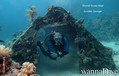 foto de buceo