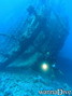 foto de buceo
