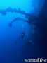 foto de buceo