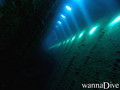 foto de buceo