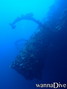 foto de buceo