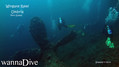 foto de buceo