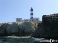foto de buceo