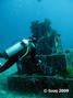 foto de buceo