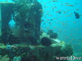 foto de buceo