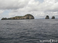 foto de buceo