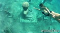 foto de buceo