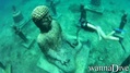 foto de buceo