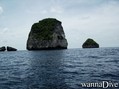 foto de buceo
