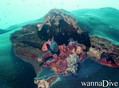 foto de buceo