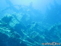 foto de buceo