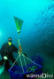 foto de buceo