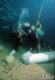 foto de buceo