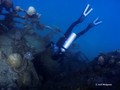 foto de buceo