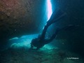 foto de buceo