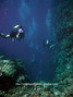 foto de buceo
